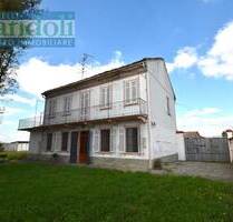 Haus in Desana, Vercelli - 105.000,00 EUR Kaufpreis, in Desana (PLZ: ) Haus in Desana, Vercelli - 105.000,00 EUR Kaufpreis, in Desana (PLZ: )