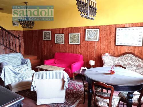 Foto - 4 Zimmer Einfamilienhaus zum Kaufen in Desana