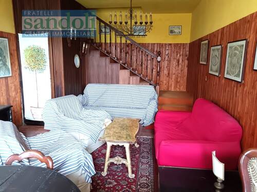Foto - 4 Zimmer Einfamilienhaus in Desana