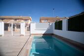 Foto - 3 Zimmer Einfamilienhaus zum Kaufen in San Javier
