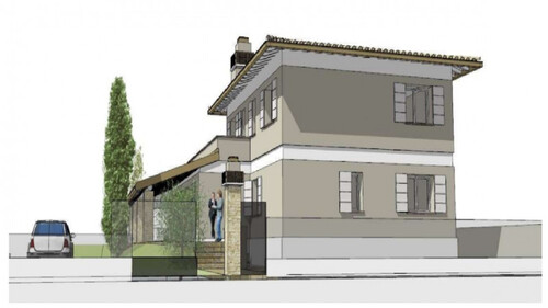 Foto - Einfamilienhaus zum Kaufen in Follina