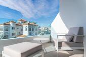 Foto - Wohnung in Playa Flamenca, Alicante