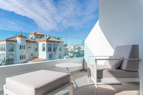 Foto - Wohnung in Playa Flamenca, Alicante