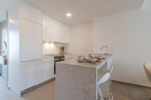 Foto - Etagenwohnung in Playa Flamenca zum Kaufen