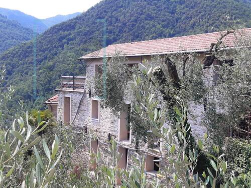 Foto - Einfamilienhaus in Ranzo zum Kaufen