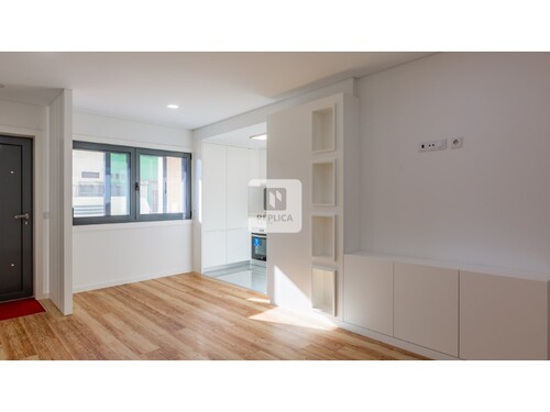 Foto - 1 Zimmer Etagenwohnung zum Kaufen in Porto
