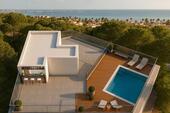 Foto - Etagenwohnung in San Pedro Del Pinatar