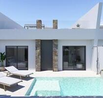 Stadthaus in Torre Pacheco, Murcia