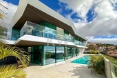 Foto - Stadthaus in Funchal, Madeira - 2.600.000,00&nbsp;EUR Kaufpreis,