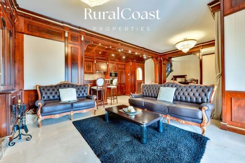 Foto - Haus in Altea, Alicante - 880.000,00&nbsp;EUR Kaufpreis, ca.&nbsp; 937,00&nbsp;m&sup2;