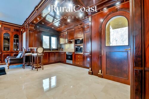 Foto - 3 Zimmer Einfamilienhaus in Altea