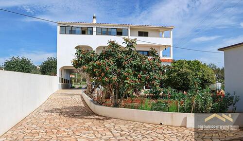 Foto - 10 Zimmer Einfamilienhaus zum Kaufen in Boliqueime