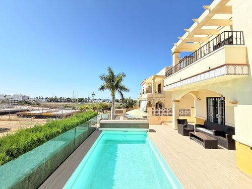 Foto - Haus in Caleta De Velez, Malaga