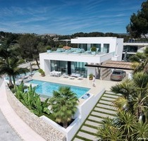 Haus in Moraira, Alicante - 1.890.000,00 EUR Kaufpreis, ca. 809,00 m² in Moraira (PLZ: ) Haus in Moraira, Alicante - 1.890.000,00 EUR Kaufpreis, ca. 809,00 m² in Moraira (PLZ: )