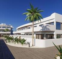 Stadthaus in Los Alcazares, Murcia