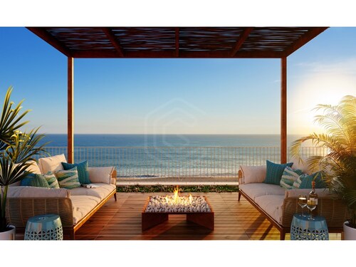 Foto - Wohnung in Quarteira, Faro - 890.000,00&nbsp;EUR Kaufpreis,