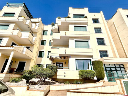 Foto - Wohnung in Villamartin, Alicante