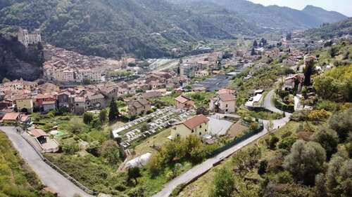 Foto - Einfamilienhaus zum Kaufen in Dolceacqua