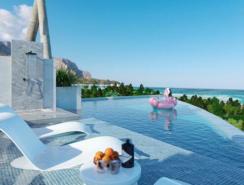 Foto - 5 Zimmer Einfamilienhaus zum Kaufen in Benalmadena