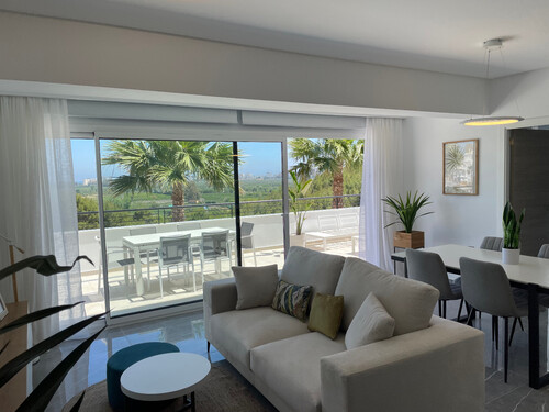 Foto - 2 Zimmer Etagenwohnung zum Kaufen in Gandia