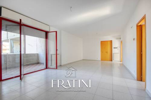 Foto - 3 Zimmer Etagenwohnung zum Kaufen in Sant'Egidio alla Vibrata