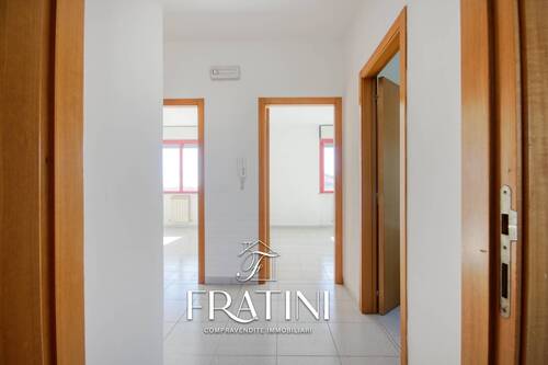 Foto - 3 Zimmer Etagenwohnung in Sant'Egidio alla Vibrata