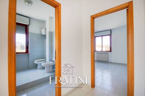 Foto - Etagenwohnung in Sant'Egidio alla Vibrata zum Kaufen