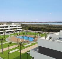 Wohnung in Guardamar Del Segura, Alicante