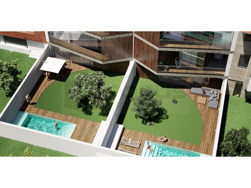 Foto - Haus in Aveiro, Aveiro - 1.350.000,00&nbsp;EUR Kaufpreis,