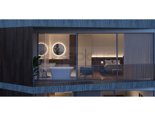 Foto - Einfamilienhaus in Aveiro zum Kaufen