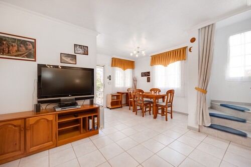 Foto - 2 Zimmer Einfamilienhaus in Torrevieja