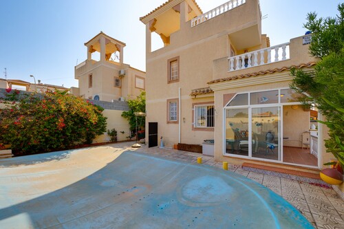 Foto - 2 Zimmer Einfamilienhaus zum Kaufen in Torrevieja