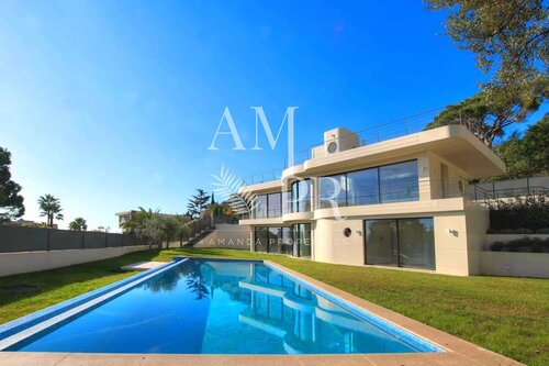 Foto - 4 Zimmer Einfamilienhaus in Cannes
