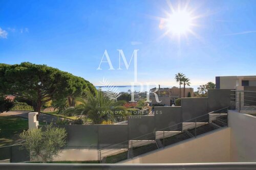 Foto - Einfamilienhaus in Cannes zum Kaufen