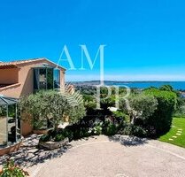 Haus in Cannes, Alpes-Maritimes