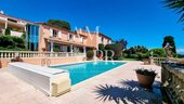 Foto - 5 Zimmer Einfamilienhaus in Cannes