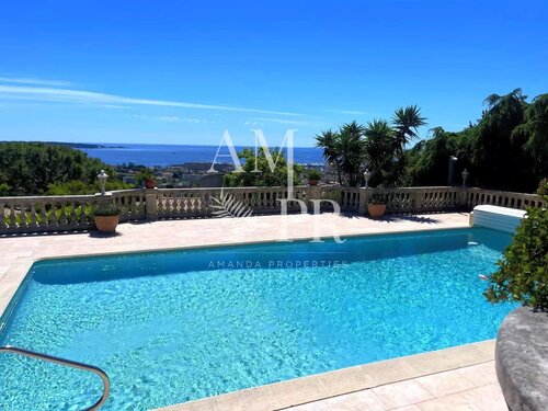 Foto - Einfamilienhaus in Cannes zum Kaufen