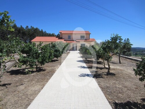 Foto - 6 Zimmer Einfamilienhaus zum Kaufen in Pombal