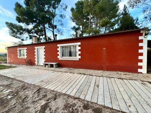 Foto - Landhaus in Yecla, Murcia - 230.000,00&nbsp;EUR Kaufpreis, ca.&nbsp; 3.400,00&nbsp;m&sup2;