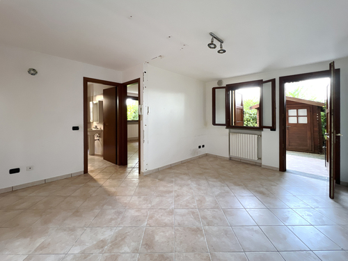 Foto - 6 Zimmer Etagenwohnung in Reggio nell'Emilia