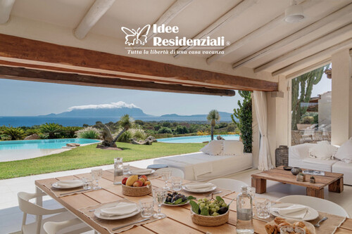 Foto - Einfamilienhaus in Golfo Aranci