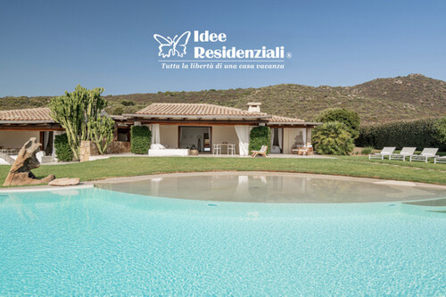 Foto - Einfamilienhaus in Golfo Aranci zum Kaufen