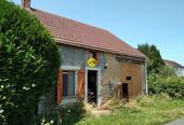 Foto - Landhaus in Montchevrier, Indre