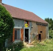 Landhaus in Montchevrier, Indre