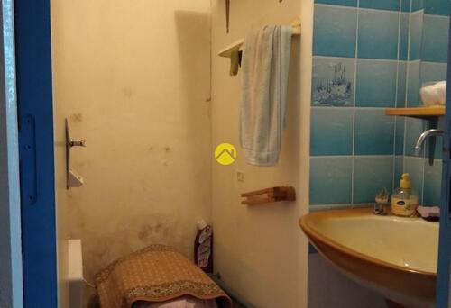 Foto - Einfamilienhaus in Montchevrier zum Kaufen