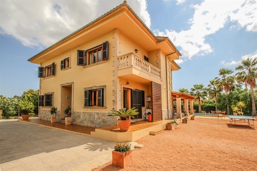 Foto - 4 Zimmer Einfamilienhaus zum Kaufen in Son Sardina