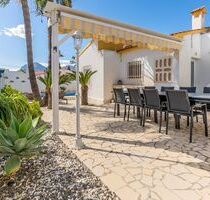 Haus in Albir, Alicante - 580.000,00&nbsp;EUR Kaufpreis, ca.&nbsp; 525,00&nbsp;m&sup2; in Albir (PLZ: )