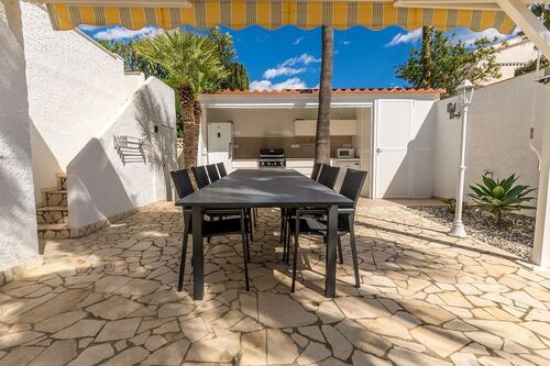 Foto - 4 Zimmer Einfamilienhaus in Albir