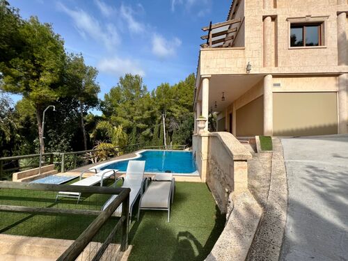 Foto - Haus in Altea, Alicante - 630.000,00&nbsp;EUR Kaufpreis, ca.&nbsp; 1.200,00&nbsp;m&sup2;