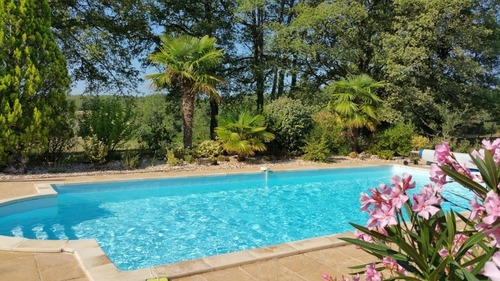 Foto - Einfamilienhaus in Perigueux zum Kaufen